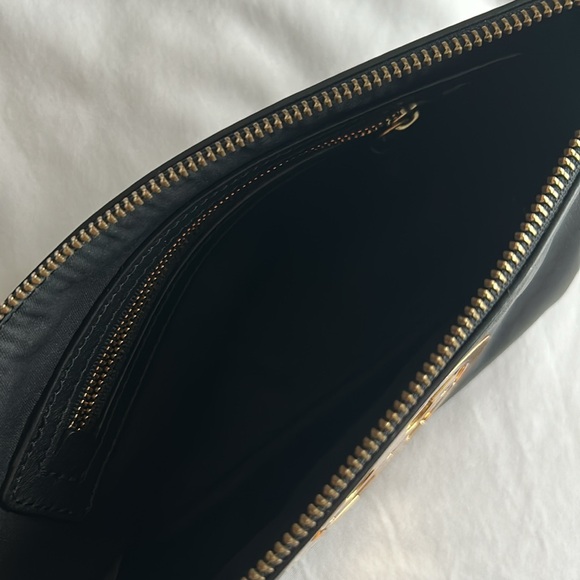 Classic Tory Burch Clutch - Picture 4 of 4